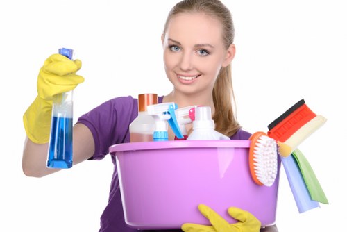 Benefits of regular carpet cleaning